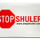 Illustration for article titled Stop Shuler Surrenders To The Polls
